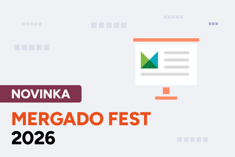 Aký bol Mergado Fest 2026?